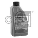 Automatikgetriebeöl Febi Bilstein 32600 für Bmw für Mercedes Benz für Mitsubishi