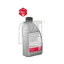 Automatikgetriebeöl Febi Bilstein 32600 für Bmw für Mercedes Benz für Mitsubishi