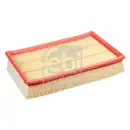 FEBI BILSTEIN 33819 Luftfilter