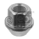 FEBI BILSTEIN 33925 Radmutter für CHEVROLET, DAEWOO