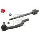 FEBI BILSTEIN 33109 Spurstange für MERCEDES-BENZ