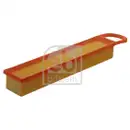 FEBI BILSTEIN 34399 Luftfilter für MINI, PEUGEOT, CITROËN