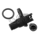 FEBI BILSTEIN 34382 Nockenwellensensor für BMW, MINI