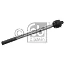 Axialgelenk Spurstange Febi Bilstein 34384 für Ford für Volvo für Ford Usa
