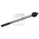 Axialgelenk Spurstange Febi Bilstein 34384 für Ford für Volvo für Ford Usa
