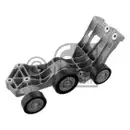 FEBI BILSTEIN 34916 Riemenspanner für MERCEDES-BENZ