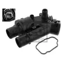 Thermostat Kühlmittel Febi Bilstein 36037 für Citroën für Fiat für Ford