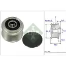 Generatorfreilauf Schaeffler Ina 535 0219 10 für Toyota für Hyundai für Kia