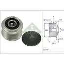 Generatorfreilauf Schaeffler Ina 535 0219 10 für Toyota für Hyundai für Kia