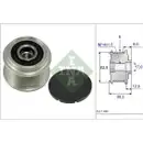 Generatorfreilauf Schaeffler Ina 535 0219 10 für Toyota für Hyundai für Kia