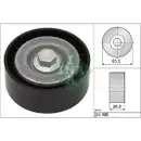 Umlenk /führungsrolle Keilrippenriemen Schaeffler Ina 532 0621 10 für Opel