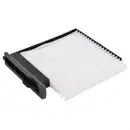MANN-FILTER CU 22 007 Innenraumluftfilter