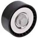 Umlenk /führungsrolle Keilrippenriemen Schaeffler Ina 532 0736 10 für Opel