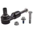 Spurstangenkopf Febi Bilstein 39076 Prokit für Audi für VW Vorderachse Links