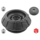 Reparatursatz Federbeinstützlager Febi Bilstein 37771 Prokit für Citroën