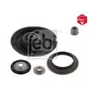 Reparatursatz Federbeinstützlager Febi Bilstein 37811 Prokit für Citroën