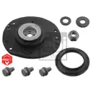 Reparatursatz Federbeinstützlager Febi Bilstein 37871 Prokit für Peugeot