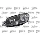 VALEO 044917 Scheinw. VOLKSWAGEN Golf VII 2012/10 L