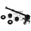 FEBI BILSTEIN 42593 Verbindungsstange für NISSAN