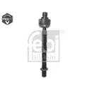 Axialgelenk Spurstange Febi Bilstein 41926 Prokit für Kia Vorderachse Links