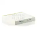 MANN-FILTER CU 26 010 Innenraumluftfilter