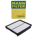 MANN-FILTER C 28 010 Luftfilter