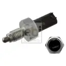 FEBI BILSTEIN 37058 Rückfahrlichtschalter