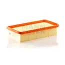MANN-FILTER C 2775 Luftfilter