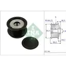INA 535 0236 10 Generatorfreil