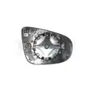 VAN WEZEL Aussenspiegelglas li. bhz. 5863837