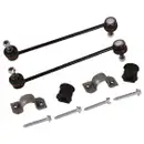 FEBI BILSTEIN 37069 Stabilisatorlagersatz für SEAT, VW, SKODA, AUDI