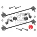 FEBI BILSTEIN 37069 Stabilisatorlagersatz für SEAT, VW, SKODA, AUDI