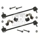 FEBI BILSTEIN 37069 Stabilisatorlagersatz für SEAT, VW, SKODA, AUDI