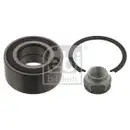 FEBI BILSTEIN 36824 Radlagersatz
