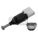 Bremslichtschalter Febi Bilstein 37359 für Citroën für Peugeot