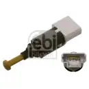 Bremslichtschalter Febi Bilstein 37359 für Citroën für Peugeot