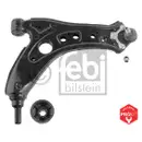 Lenker Radaufhängung Febi Bilstein 37292 für Seat für Skoda für VW Unten