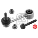 FEBI BILSTEIN 37312 Verbindungsstange für NISSAN, RENAULT, OPEL
