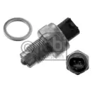 Schalter Rückfahrleuchte Febi Bilstein 37356 für Citroën für Peugeot