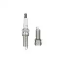 NGK 97999 Zündkerze LZKR6AI-10G für PEUGEOT, CITROËN, OPEL, DS