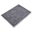 MANN-FILTER CUK 1936 Innenraumluftfilter