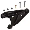Lenker Radaufhängung Febi Bilstein 40254 Prokit für Nissan für Renault für Dacia