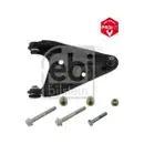 Lenker Radaufhängung Febi Bilstein 40254 Prokit für Nissan für Renault für Dacia