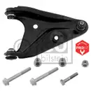 Lenker Radaufhängung Febi Bilstein 40254 Prokit für Nissan für Renault für Dacia