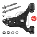 FEBI BILSTEIN 40387 Querlenker für MERCEDES-BENZ