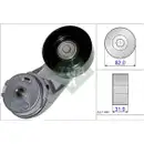 Riemenspanner Keilrippenriemen Schaeffler Ina 534 0372 10 für Opel für Vauxhall