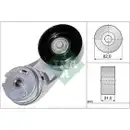 Riemenspanner Keilrippenriemen Schaeffler Ina 534 0372 10 für Opel für Vauxhall