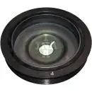 Riemenscheibe Kurbelwelle Schaeffler Ina 544 0090 10 für Mercedes Benz für Dacia
