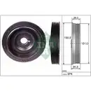 Riemenscheibe Kurbelwelle Schaeffler Ina 544 0090 10 für Mercedes Benz für Dacia