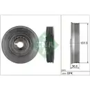 Riemenscheibe Kurbelwelle Schaeffler Ina 544 0090 10 für Mercedes Benz für Dacia